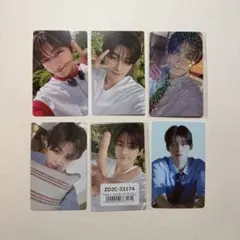 2026年最新】TWS ジフン weverse ラキドロの人気アイテム - メルカリ