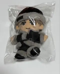 【新品未開封】木村拓哉 ぬいタク FC会員限定受注 未開封 新品 ぬいぐるみ 木村拓哉 ぬいタク FC会員限定受注 未開封 新品 ぬいぐるみ - メルカリ