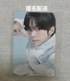 TWS ポップアップ 42:CLUB ウィンドブレーカー トレカ ドフン