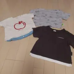 プティマインTシャツ