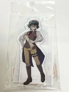 【新品未開封】ドズル社ミュージアム・アクリルスタンド・おんりー