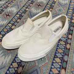 converse CT70 スリッポン　27.5cm 希少