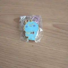 水森亜土 アドちゃん キーホルダー 平成レトロ 当時物 - メルカリ