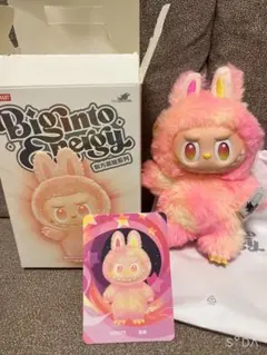 ラブブ② LOYALTY 忠誠