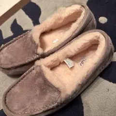 UGG モカシン スリッポン