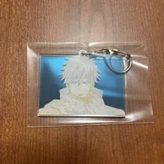 呪術廻戦 MAPPA展 原画アクリルキーホルダー 五条悟