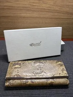 MUVEIL 財布 長財布 新品未使用 ミュベール 2026年最新】MUVEIL レディース 長財布の人気アイテム - メルカリ