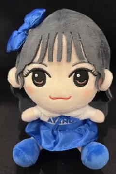 CUTIE STREET 増田彩乃 ちびぬい