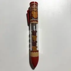 東京ディズニーリゾート ミッキー ワッフル ボールペン