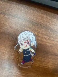 オリジナルキャラクター アクリルスタンド 約10cm