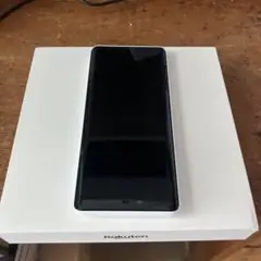 RakutenHand 5G P780 楽天モバイル