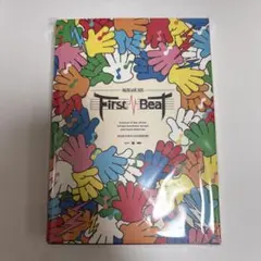 DVD】新品☆未開封 B&ZAI LIVE 2025 First Beat - メルカリ