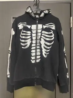 2025年最新】バンソン パーカー スカルの人気アイテム - メルカリ