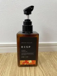 emoc(エモック)レチスパクリームシャンプー