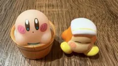 カービィ ワドルディ フィギュア ぷぷぷの湯