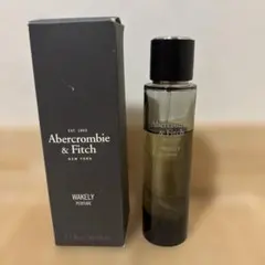 新品未開封 アバクロ フィアース FIERCE コロン 200ml 香水 希少