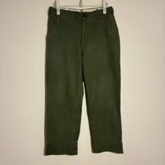40s アメリカ軍 米軍 US ARMY M45 M43 フィールドパンツのサムネイル