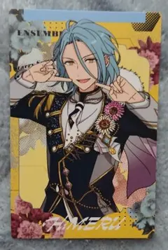 あんスタ スタフォニ HiMERU