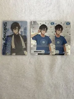 四季凪アキラ トレカ