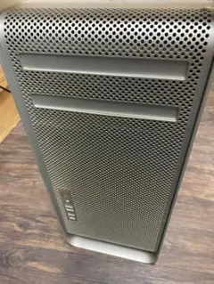 Apple MacPro5.1 A1289 本体 - メルカリ