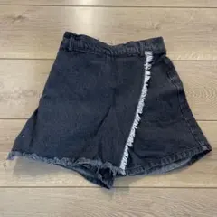 M*o様 チャオパニックティピー デニムパンツ