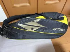 ヨネックス　ラケットバッグ　リンダンモデル
