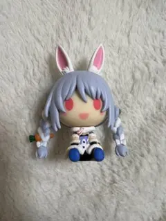 2025年最新】兎田ぺこら ちょこのっこの人気アイテム - メルカリ