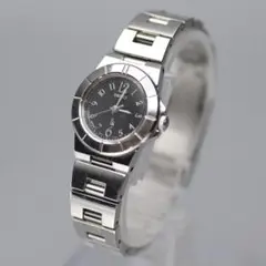 B363　セイコー SEIKO　ルキア　4N21-1130 レディース　腕時計