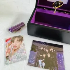 【新品未使用】BTS MARCH BOX #6 BTS MERCH BOX #6 マーチボックス