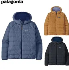 激レア PATAGONIA 50周年記念モデル ダウン ジャケット ユニセックス