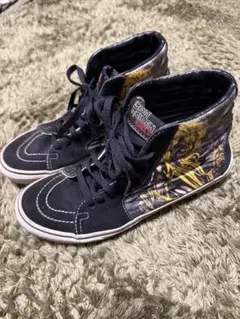 2026年最新】vans iron maidenの人気アイテム - メルカリ
