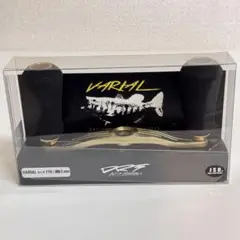 バリアルハンドル  ゴールド100 DRT VARIAL バリアルハンドル バリアル 軽量モデル ゴールド 100
