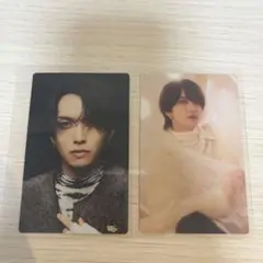 MAZZEL EIKI OnlyYou DANGER フォトカード