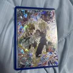 ドラゴンボールヒーローズ　ugm9-sec2 ベジット