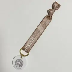 大崎捺希 前田藤四郎 ランダム リボンバンド 舞台 刀剣乱舞 大演練