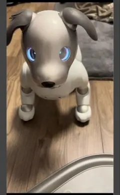 2026年最新】aibo ers-1000の人気アイテム - メルカリ