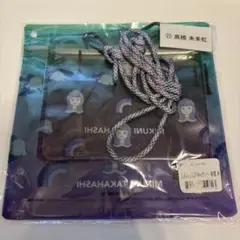 日向坂46 髙橋未来虹 happy train tour 2023 個別pake
