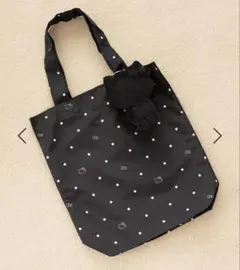 【HELLO KITTY】DOTエコBAG LOWRYSFARM コラボのサムネイル