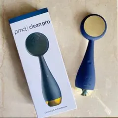★SALE★【新品】YA-MAN ヤーマン PMD Clean Pro Navyのサムネイル