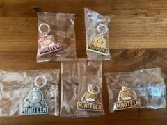 MINITEEN めじるしアクセサリー 5個セット