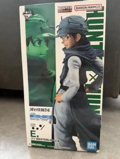 一番くじ HUNTER×HUNTER E賞 ジン