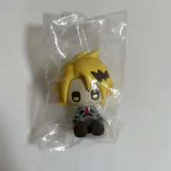 僕のヒーローアカデミア ヒロアカ ちょこラバ！ラバーフィギュア 上鳴電気