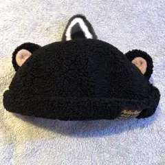 ロストキッズ　ファンキャップ　ピーターパン　スカンク