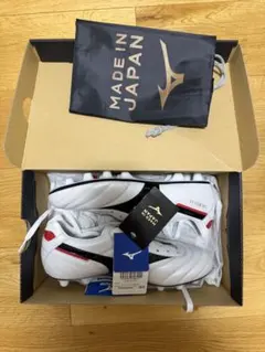 MIZUNO モレリア UL JAPAN 40th 26.0cm - メルカリ