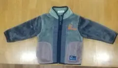 BEAMS mini アウター 90cm