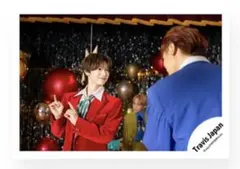 七五三掛龍也⑰トラジャアルバム「'stravelers」MV&ジャケ写オフショ