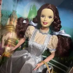 2025年最新】バービー オズの魔法使い ドロシー バービーの人気