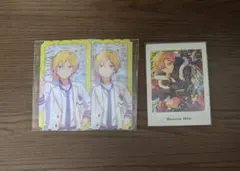 あんスタ 仁兎なずな 3点セット