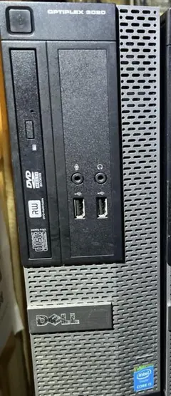 dell optiplex