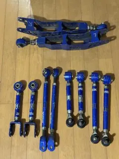 20クラウン 18クラウン マークX GRS リアアームセット - メルカリ